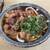 肉うどん まつだ - 料理写真: