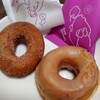 koe donuts 京都店