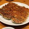 再来軒 - 焼ギョーザ