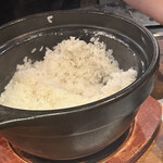 とにかく米にこだわる店 ※米屋 - 