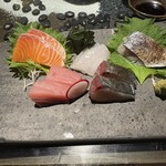 郷土料理 からす - 