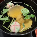 炭焼うな富士 - 