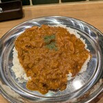 プネウマカレー - 