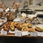 トラスパレンテ - 