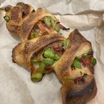 トラスパレンテ 中目黒店 - 