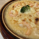 デニーズ - 料理写真: