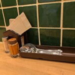 プネウマカレー - 