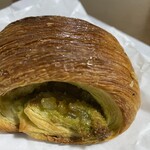 トラスパレンテ 中目黒店 - 