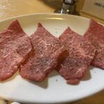 和牛 肉小僧 - 