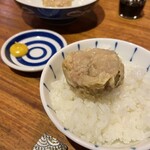 とにかく米にこだわる店 ※米屋 - 