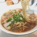 速水 - 