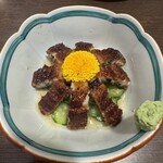 炭焼うな富士 - 