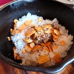肉菜工房うしすけ - 