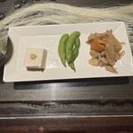 郷土料理 からす - 