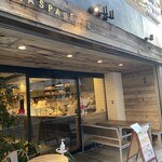 トラスパレンテ - 