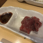 和牛 肉小僧 - 