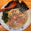 椿　ラーメンショップ 木立店