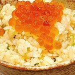 名駅 鉄板焼 牛吟 - 