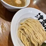 つけ麺 津気屋 武蔵浦和 - 