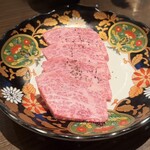 燒肉 大河 - 