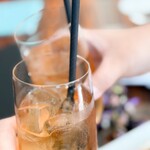 バー＆ラウンジ  トゥエンティエイト - 