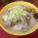 らーめん弁慶 浅草本店 - 