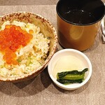 名駅 鉄板焼 牛吟 - 