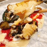 名駅 鉄板焼 牛吟 - 