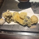 郷土料理 からす - 