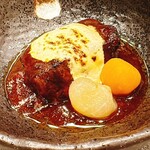 名駅 鉄板焼 牛吟 - 