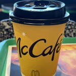 マクドナルド - ドリンク写真: