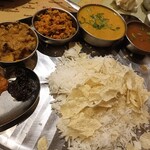 ケララバワン - 