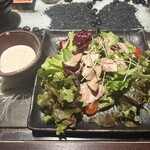 郷土料理 からす - 