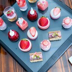 バー＆ラウンジ  トゥエンティエイト - 