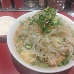 豚らーめん ミドリカワ - 