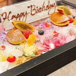 名駅 鉄板焼 牛吟 - 