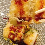 名駅 鉄板焼 牛吟 - 