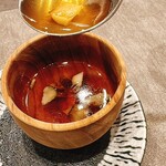 名駅 鉄板焼 牛吟 - 