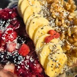 京都利休の生わらび餅 - 