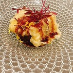 名駅 鉄板焼 牛吟 - 