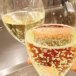 名駅 鉄板焼 牛吟 - 