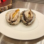 名駅 鉄板焼 牛吟 - 