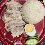 SLOWJAM GARAGE Singaporean cuisine - 