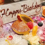 名駅 鉄板焼 牛吟 - 