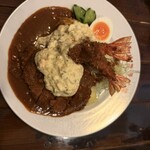 神戸トルコライス - 