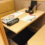 名駅 鉄板焼 牛吟 - 