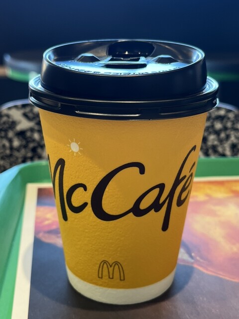 マクドナルド 129四之宮店 （MCDONALD'S） - 寒川/ハンバーガー