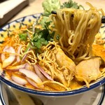 ASIAN RESTAURANT BASIL 丸之內Palace大樓店 - 