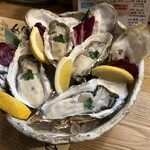 居酒屋りしり - 