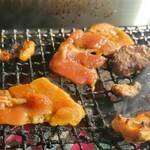 野毛ホルモンセンター - 